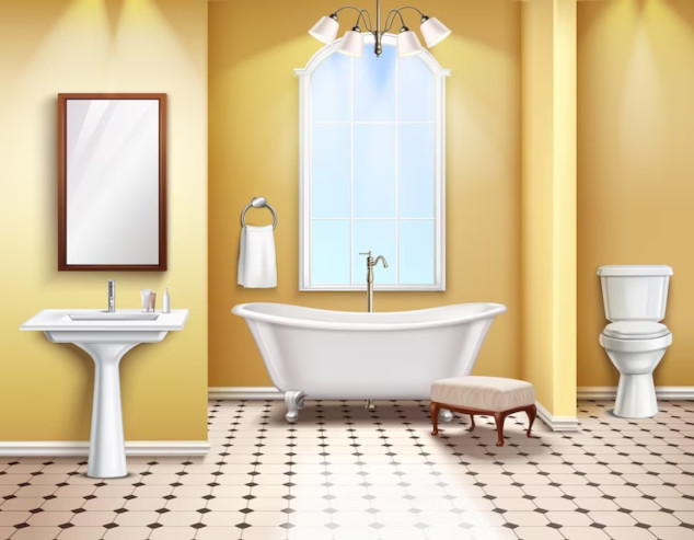 A Guide to Planning and Preparing for a Successful Bathroom Renovation